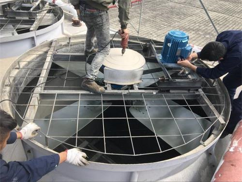 冷卻塔的定義與防腐知識(shí)(冷卻塔節(jié)能方式)